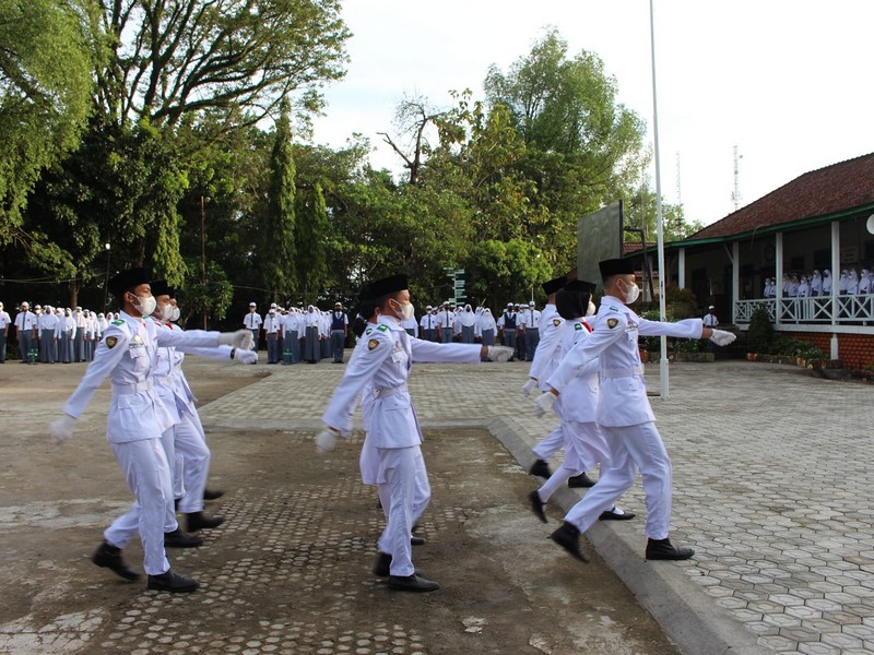 Hardiknas Tahun 2022