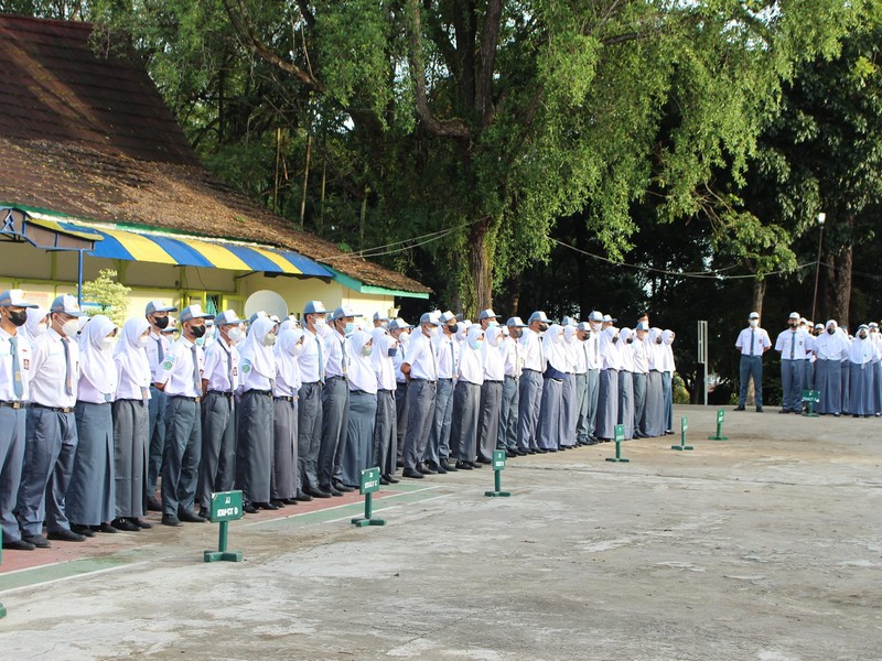 Hardiknas Tahun 2022