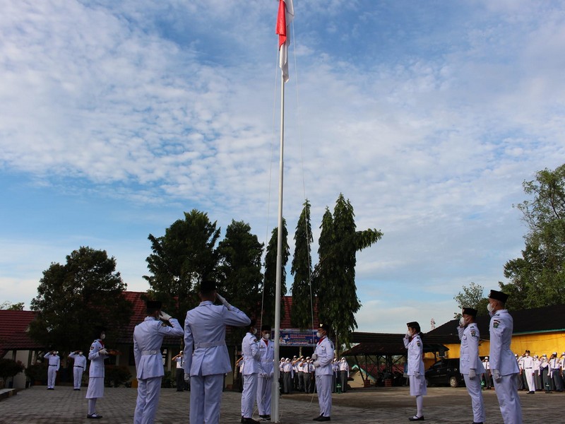 Hardiknas Tahun 2022