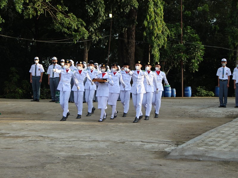 Hardiknas Tahun 2022