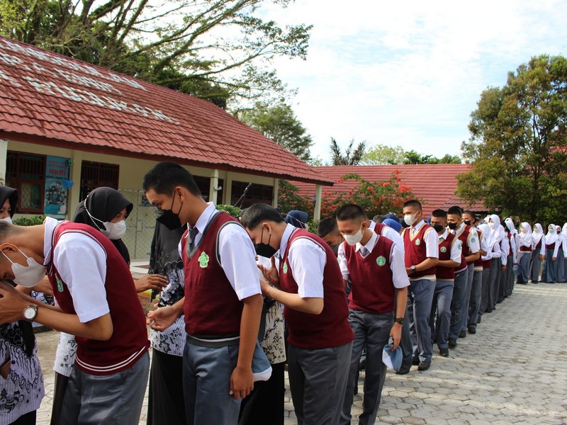 Hardiknas Tahun 2022