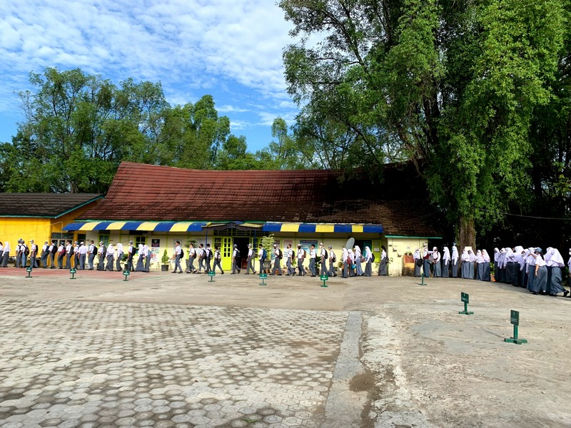 Hardiknas Tahun 2022