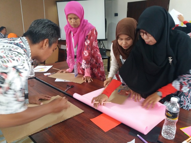 Sekolah Kewirausahaan Nasional