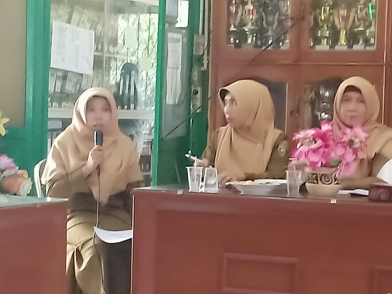 Rapat Koordinasi Sekolah Kewirausahaan Nasional