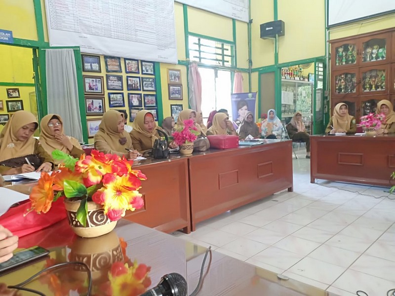 Rapat Koordinasi Sekolah Kewirausahaan Nasional