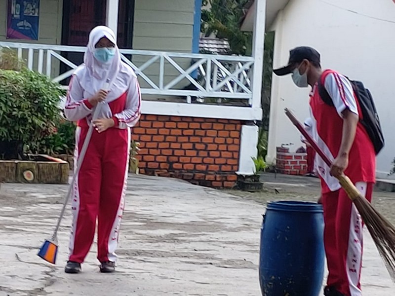 Hari Pohon Sedunia tahun 2022