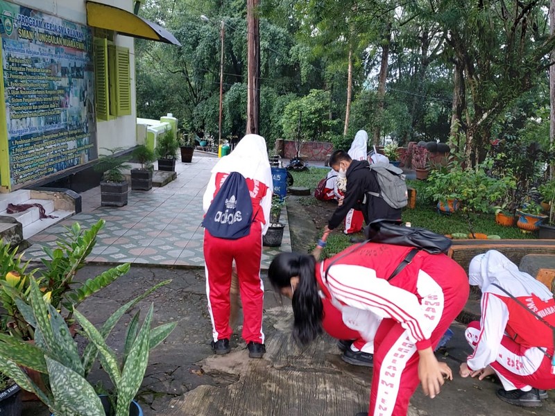 Hari Pohon Sedunia tahun 2022